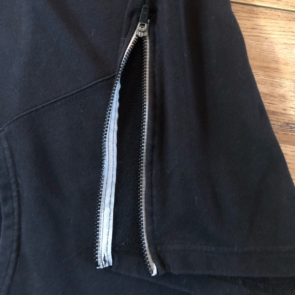 And1 Cut Off Hooded Tee - Picture 4 of 12